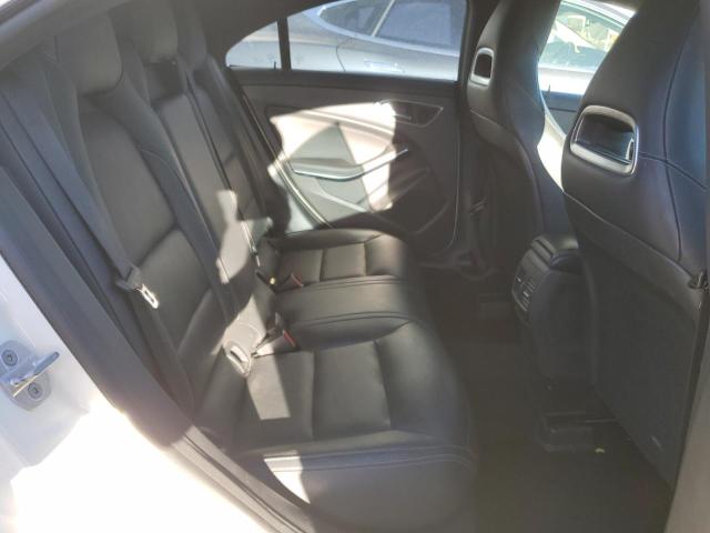 WDDSJ4EB4EN047880 - 2014 MERCEDES-BENZ CLA 250 白色 照片 10
