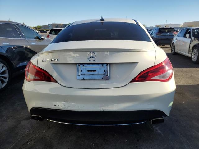 WDDSJ4EB4EN047880 - 2014 MERCEDES-BENZ CLA 250 白色 照片 6