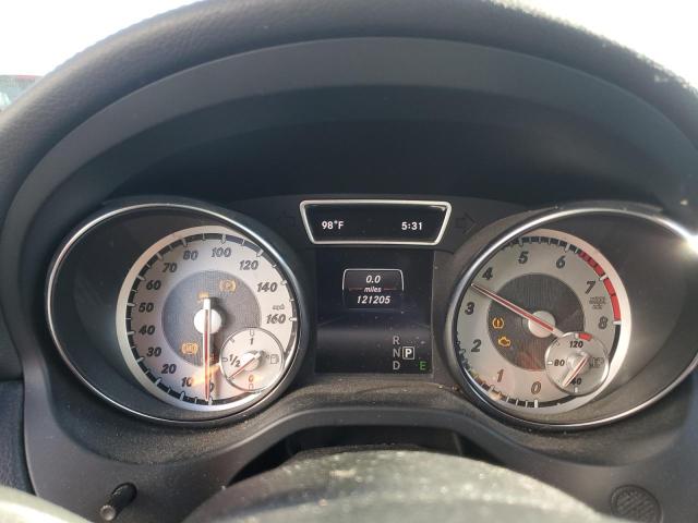 WDDSJ4EB4EN047880 - 2014 MERCEDES-BENZ CLA 250 白色 照片 9