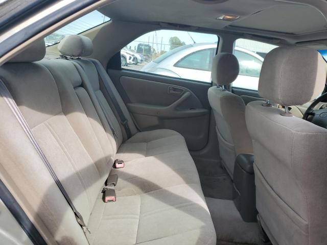 JT2BG22K3X0326876 - 1999 TOYOTA CAMRY LE 银色 照片 10