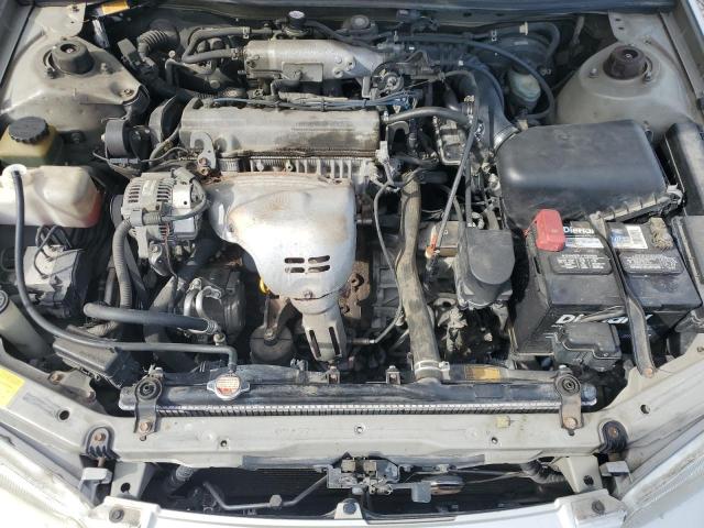 JT2BG22K3X0326876 - 1999 TOYOTA CAMRY LE 银色 照片 11