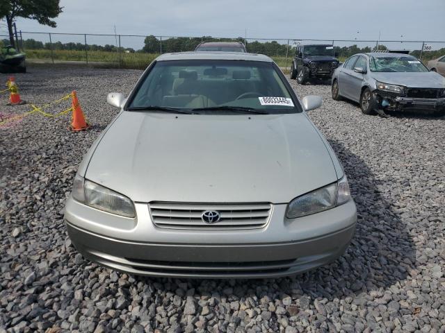 JT2BG22K3X0326876 - 1999 TOYOTA CAMRY LE 银色 照片 5