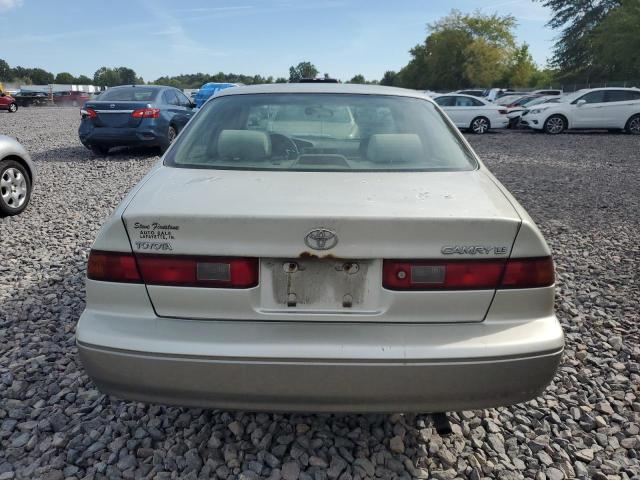 JT2BG22K3X0326876 - 1999 TOYOTA CAMRY LE 银色 照片 6