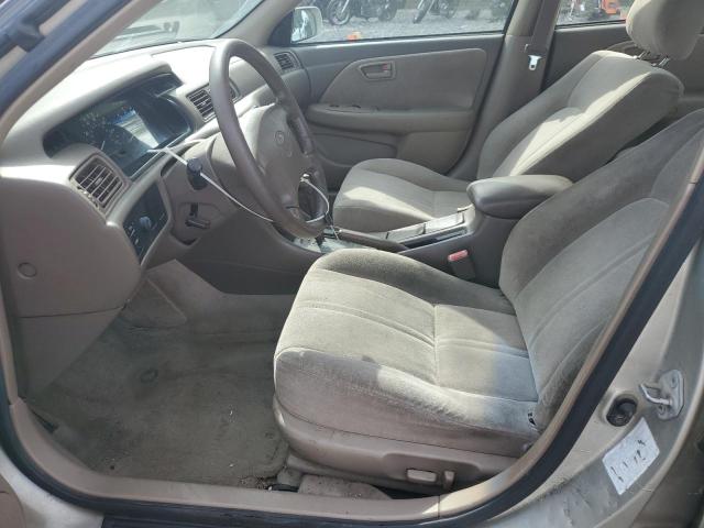 JT2BG22K3X0326876 - 1999 TOYOTA CAMRY LE 银色 照片 7