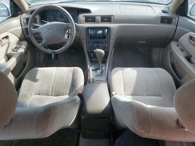 JT2BG22K3X0326876 - 1999 TOYOTA CAMRY LE 银色 照片 8