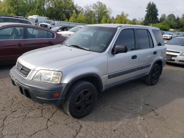 1999 HONDA CR-V LX, 