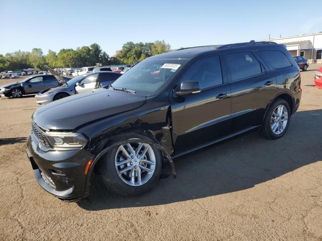 2023 DODGE DURANGO GT, 