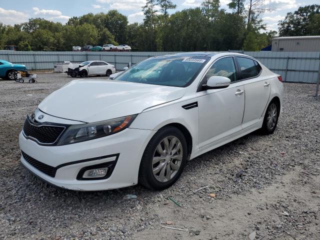 2015 KIA OPTIMA EX, 