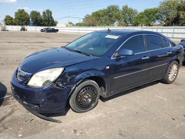 2008 SATURN AURA XR, 