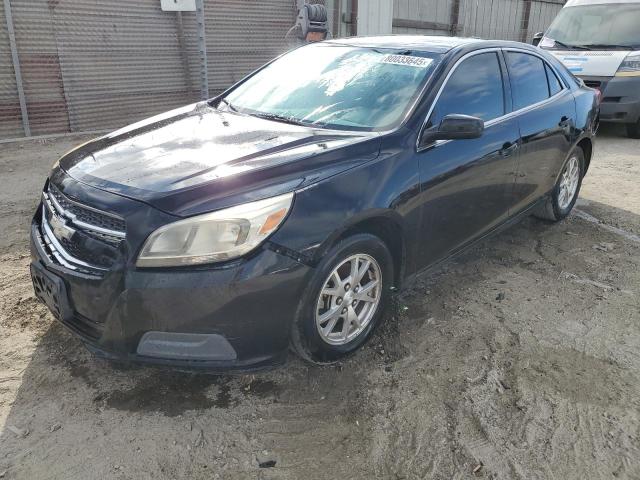 2013 CHEVROLET MALIBU LS, 