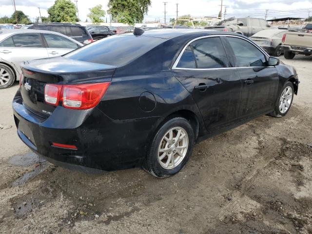 1G11A5SA2DU138442 - 2013 CHEVROLET MALIBU LS BLACK photo 3