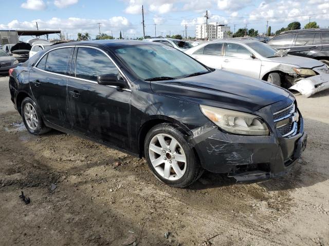 1G11A5SA2DU138442 - 2013 CHEVROLET MALIBU LS BLACK photo 4