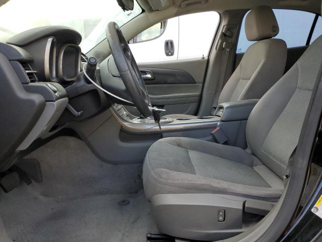 1G11A5SA2DU138442 - 2013 CHEVROLET MALIBU LS BLACK photo 7
