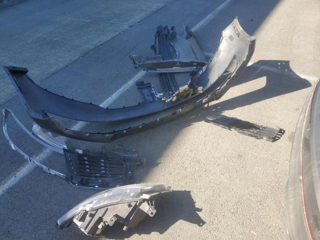 2LMTJ8LP2GBL84230 - 2016 LINCOLN MKX RESERVE Boz foto 13