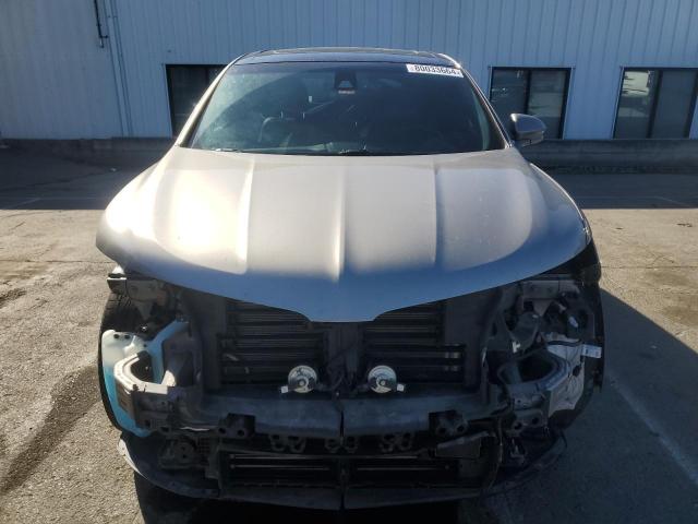 2LMTJ8LP2GBL84230 - 2016 LINCOLN MKX RESERVE Boz foto 5