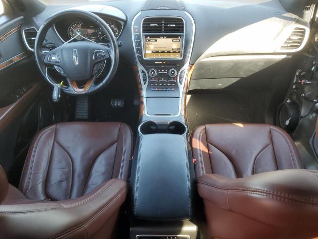 2LMTJ8LP2GBL84230 - 2016 LINCOLN MKX RESERVE Boz foto 8