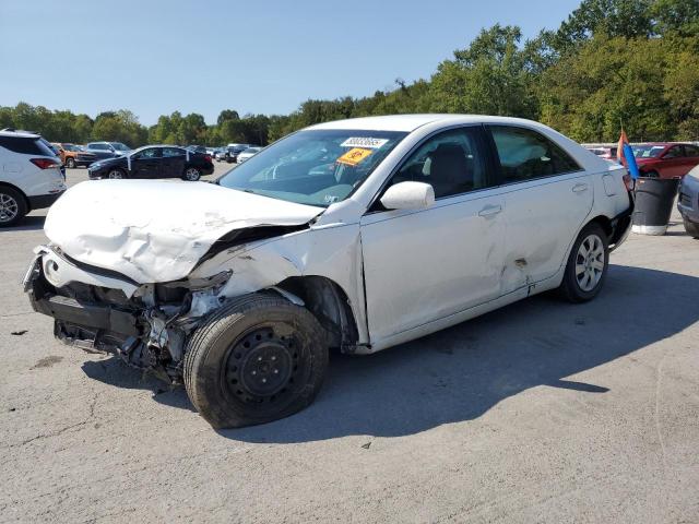 2010 TOYOTA CAMRY BASE, null