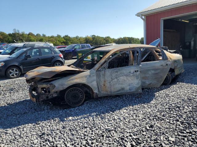 2006 CHEVROLET IMPALA LT, 