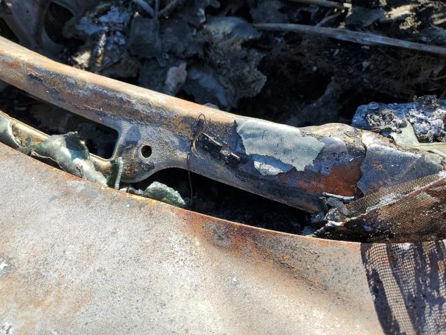 2G1WT58K269166788 - 2006 CHEVROLET IMPALA LT BURN photo 12