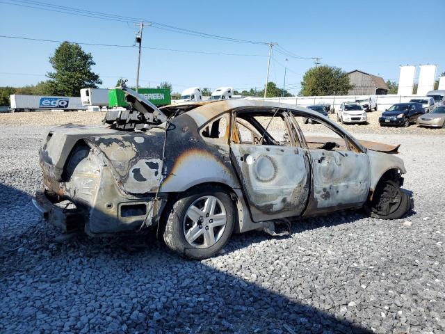 2G1WT58K269166788 - 2006 CHEVROLET IMPALA LT BURN photo 3