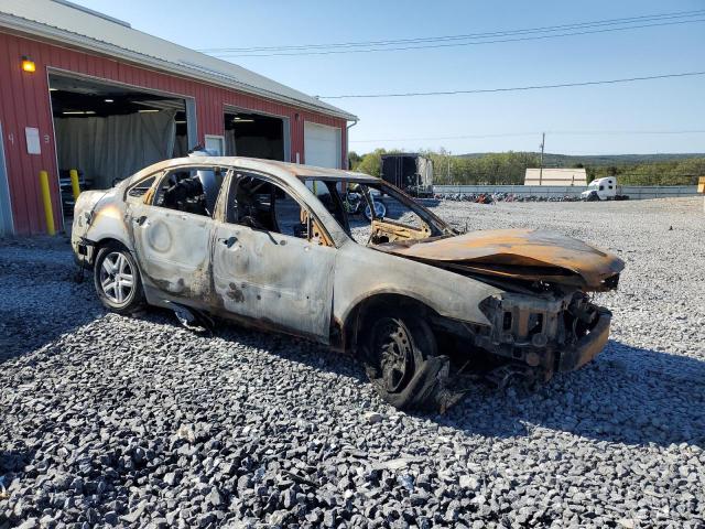 2G1WT58K269166788 - 2006 CHEVROLET IMPALA LT BURN photo 4
