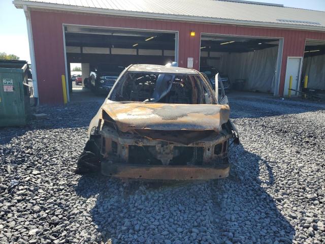 2G1WT58K269166788 - 2006 CHEVROLET IMPALA LT BURN photo 5