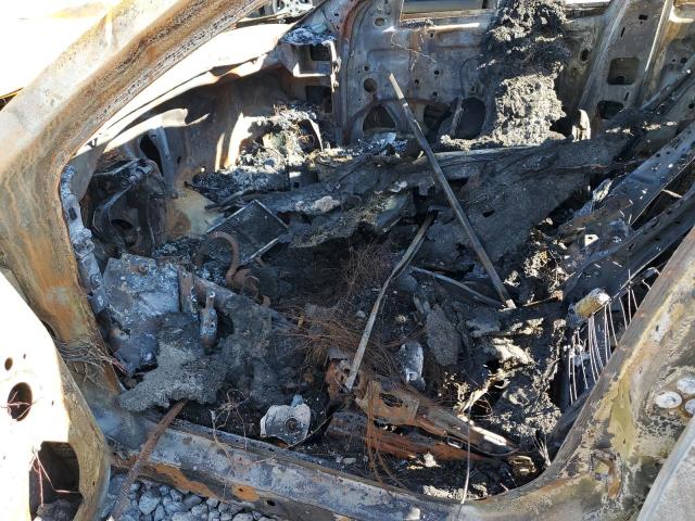 2G1WT58K269166788 - 2006 CHEVROLET IMPALA LT BURN photo 7