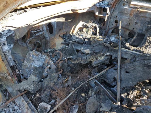 2G1WT58K269166788 - 2006 CHEVROLET IMPALA LT BURN photo 8