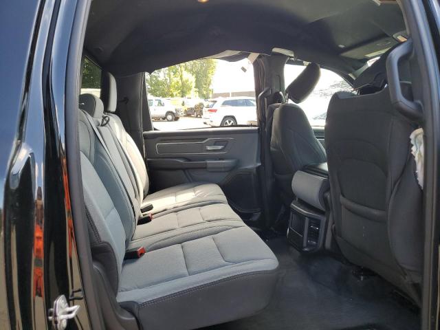 1C6RRFFG1MN614270 - 2021 RAM 1500 BIG HORN/LONE STAR BLACK photo 10