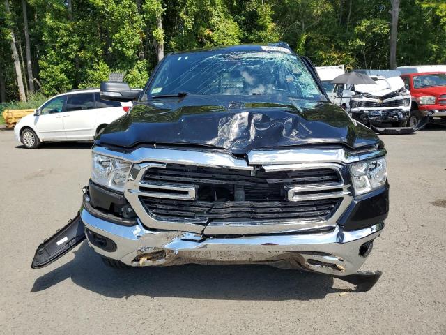 1C6RRFFG1MN614270 - 2021 RAM 1500 BIG HORN/LONE STAR BLACK photo 5