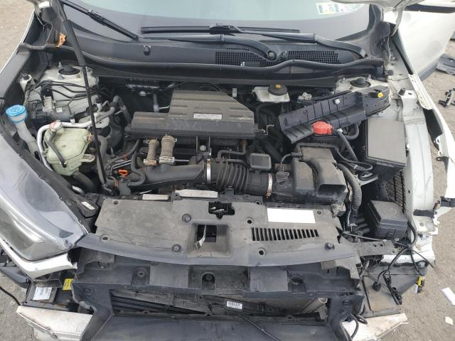 2HKRW2H83HH652024 - 2017 HONDA CR-V EXL Ağ foto 11
