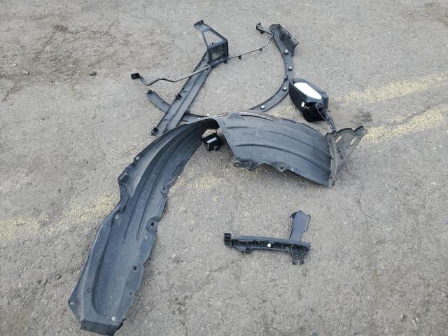 2HKRW2H83HH652024 - 2017 HONDA CR-V EXL Ağ foto 12