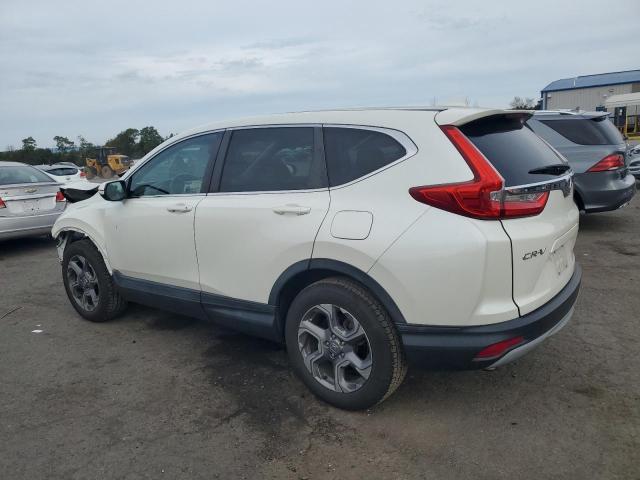 2HKRW2H83HH652024 - 2017 HONDA CR-V EXL Ağ foto 2