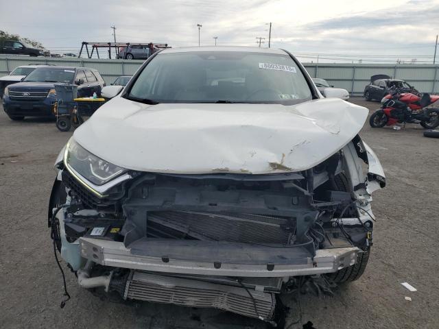 2HKRW2H83HH652024 - 2017 HONDA CR-V EXL Ağ foto 5