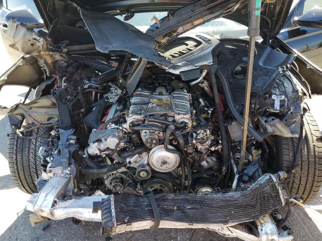 WAUHGAFC9GN002765 - 2016 AUDI A6 PRESTIGE 黑色 照片 11