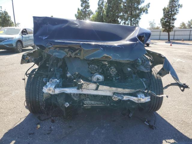 WAUHGAFC9GN002765 - 2016 AUDI A6 PRESTIGE 黑色 照片 5