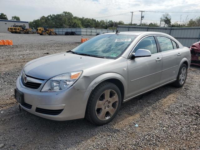 2008 SATURN AURA XE, 