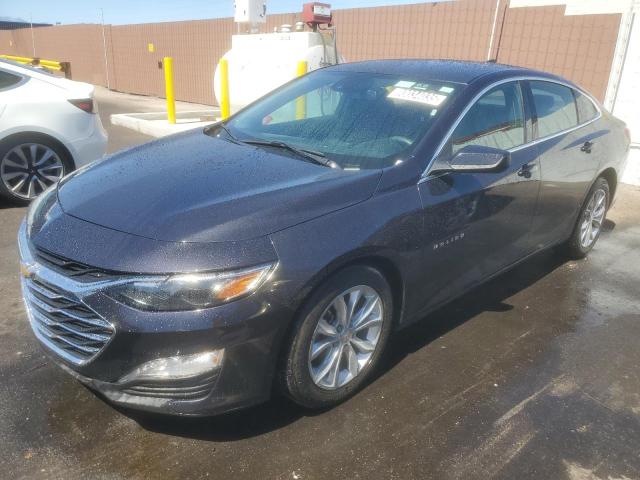 2023 CHEVROLET MALIBU LT, 