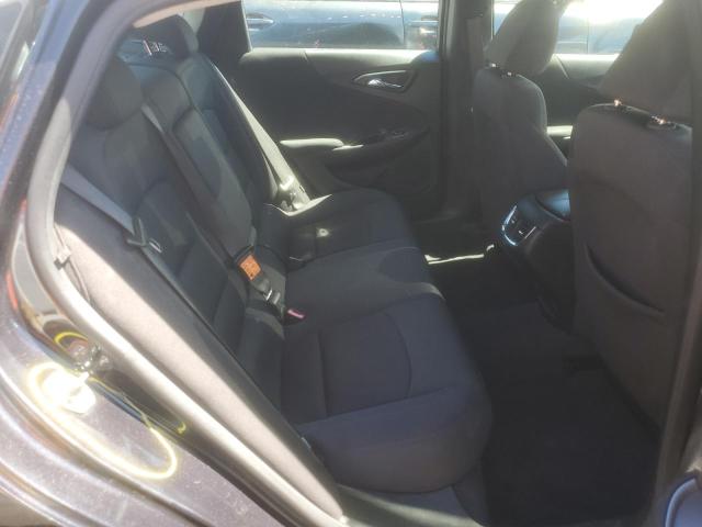 1G1ZD5ST2PF178489 - 2023 CHEVROLET MALIBU LT CHARCOAL photo 10