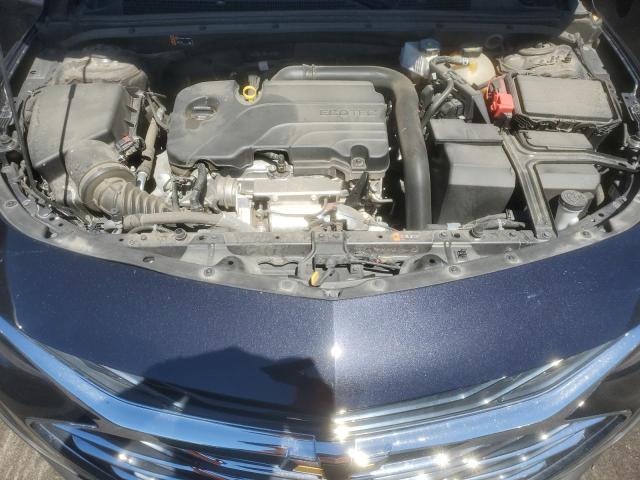 1G1ZD5ST2PF178489 - 2023 CHEVROLET MALIBU LT CHARCOAL photo 11