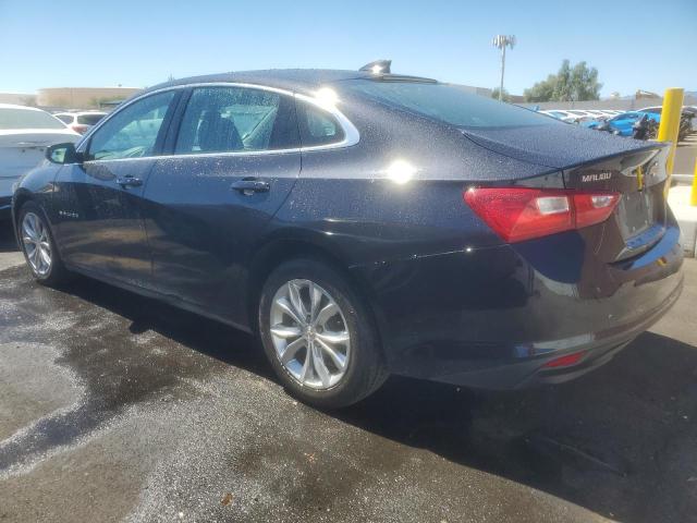 1G1ZD5ST2PF178489 - 2023 CHEVROLET MALIBU LT CHARCOAL photo 2
