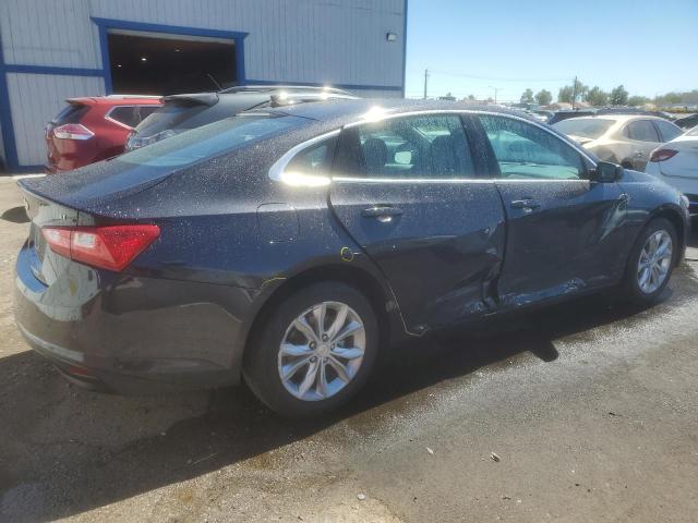 1G1ZD5ST2PF178489 - 2023 CHEVROLET MALIBU LT CHARCOAL photo 3