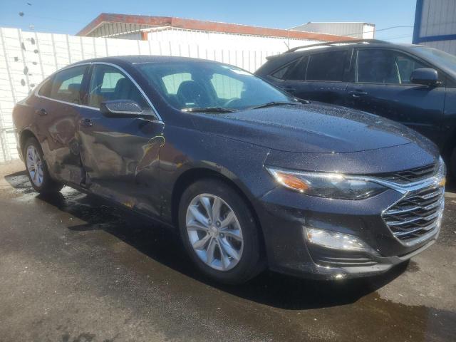 1G1ZD5ST2PF178489 - 2023 CHEVROLET MALIBU LT CHARCOAL photo 4