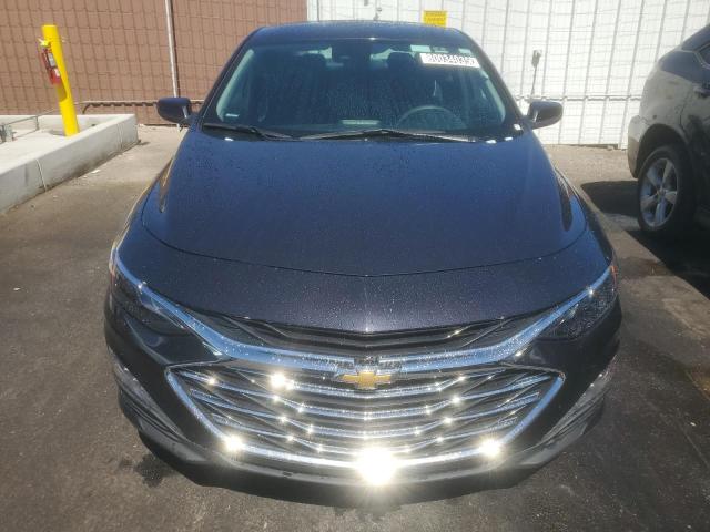 1G1ZD5ST2PF178489 - 2023 CHEVROLET MALIBU LT CHARCOAL photo 5