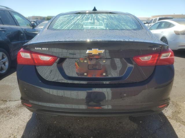 1G1ZD5ST2PF178489 - 2023 CHEVROLET MALIBU LT CHARCOAL photo 6