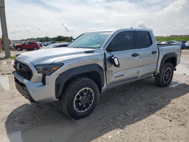 2024 TOYOTA TACOMA DOUBLE CAB, 