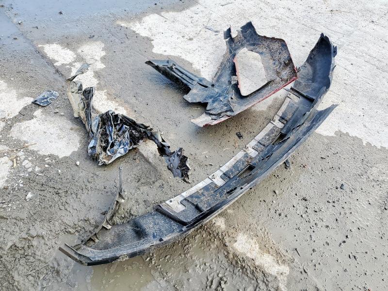 1FMSK7FH4LGC79467 - 2020 FORD EXPLORER LIMITED წითელი ფოტო 12