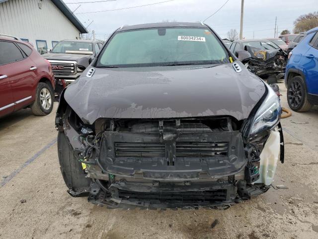 LRBFXCSA2LD064971 - 2020 BUICK ENVISION ESSENCE ყავისფერი ფოტო 5