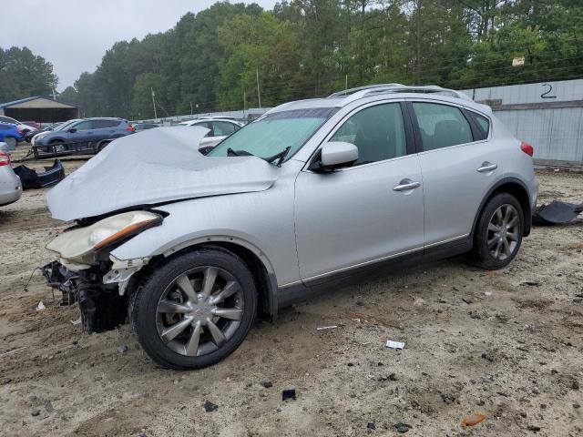 2012 INFINITI EX35 BASE, 