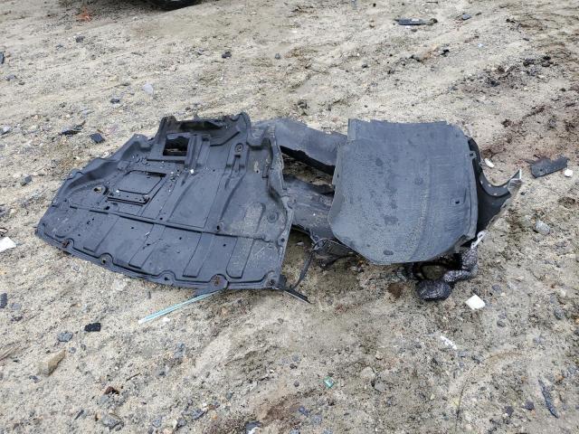 JN1AJ0HR5CM451011 - 2012 INFINITI EX35 BASE SILVER photo 12